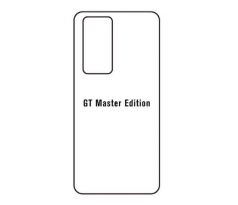 Hydrogel - zadní ochranná fólie - Realme GT Master/GT Master Edition