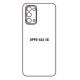 Hydrogel - zadní ochranná fólie - OPPO A54 5G