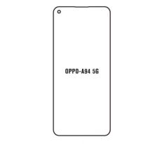 Hydrogel - ochranná fólie - OPPO A94 5G