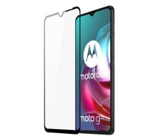 Tvrzené ochranné sklo Motorola Moto G10 / Moto G20 / Moto G30 (case friendly)