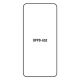 Hydrogel - Privacy Anti-Spy ochranná fólie - OPPO A52