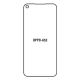 Hydrogel - Privacy Anti-Spy ochranná fólie - OPPO A53 5G