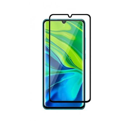 FULL GLUE 3D  tvrzené ochranné sklo Xiaomi Redmi Note 8T