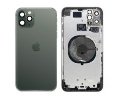 Apple iPhone 11 Pro Max - Housing (Midnight Green)