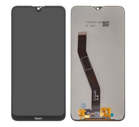 LCD displej + dotykové sklo Xiaomi Redmi 8A