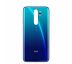 Xiaomi Redmi Note 8 Pro - Zadní kryt - modrý (náhradní díl)