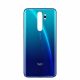Xiaomi Redmi Note 8 Pro - Zadní kryt - modrý (náhradní díl)