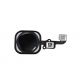 iPhone 6S / 6S Plus - Home button + home button flex - Black