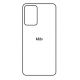 Hydrogel - zadní ochranná fólie - Samsung Galaxy A52s 5G