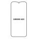 Hydrogel - matná ochranná fólie - Samsung Galaxy A03s
