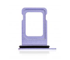 iPhone 12 mini - SIM tray (purple) 