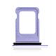 iPhone 12 mini - SIM tray (purple) 