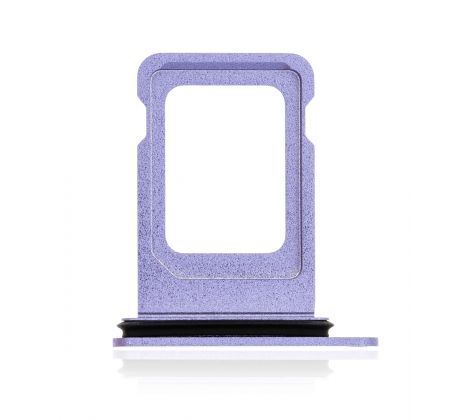 iPhone 12 - SIM tray (purple)