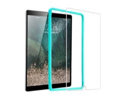 Ochranné tvrzené sklo pro iPad mini 1/2/3/4/5 s instalačním rámečkem