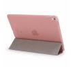 Trifold Smart Case - kryt se stojánkem pro iPad 2/3/4 - ružový 