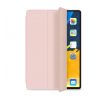 Trifold Smart Case - kryt se stojánkem pro iPad 9.7 2017/2018/iPad 5/Air/iPad 6/Air 2 - ružový   