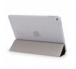 Trifold Smart Case - kryt se stojánkem pro iPad Pro 9.7 - šedý   