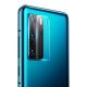 2x Baseus flexibilní ochranná fólie zadní kamery - Huawei P40
