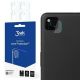 4x Hybridní flexibilní ochranné sklo zadní kamery - Google Pixel 4A