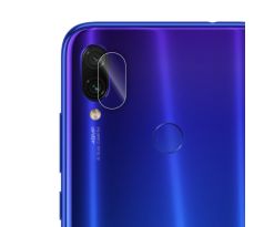 Ochranné sklo zadní kamery - Xiaomi Redmi 7