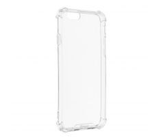 Armor Jelly Case Roar -  iPhone 6/6S průsvitný