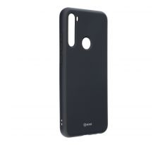 Roar Colorful Jelly Case -  Xiaomi Redmi Note 8T černý