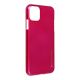 i-Jelly Case Mercury  iPhone 11 Pro Max purpurový