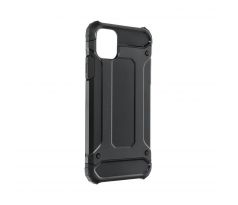 Forcell ARMOR Case  iPhone 11 Pro Max černý