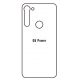 Hydrogel - zadní ochranná fólie - Motorola Moto G8 Power