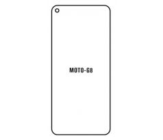 Hydrogel - Privacy Anti-Spy ochranná fólie - Motorola Moto G8
