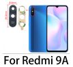 Náhradní sklo zadní kamery - Xiaomi Redmi 9A