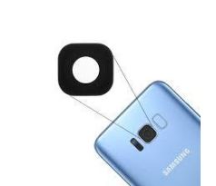 Náhradní sklo zadní kamery - Samsung Galaxy S8/S8+ (S8 Plus)