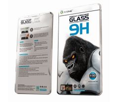 X-ONE Full Cover Extra Strong - 3D ochranné tvrzené sklo pro iPhone 13/13 Pro