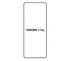 Hydrogel - ochranná fólie - Samsung Galaxy Z Flip 