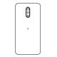 Hydrogel - zadní ochranná fólie - OnePlus 7
