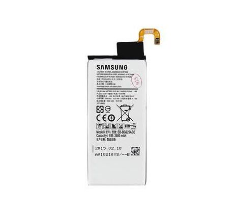 Baterie BG925ABE pro Samsung Galaxy S6 EDGE