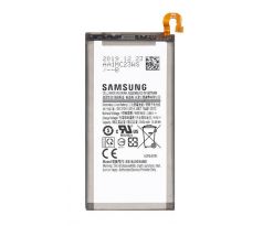 Baterie EB-BJ805ABE Li-Ion 3500mAh pro Samsung Galaxy A6+ 2018 (Bulk)