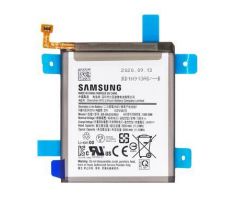 Baterie Samsung EB-BA202ABU pro Samsung Galaxy A20e Li-Pol 3000mAh (Service Pack)