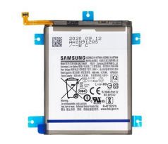 Baterie Samsung EB-BA315ABY pro Samsung Galaxy A22, A31, A32 Li-Pol 5000mAh (Service Pack)