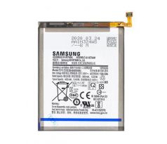 Baterie Samsung EB-BA505ABU pro Samsung Galaxy A50, A30s Li-Ion 4000mAh (Service Pack)