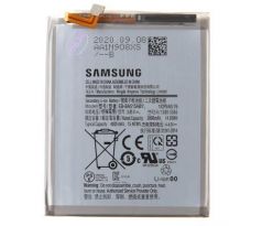 Baterie Samsung EB-BA516ABY 4000mAh pro Samsung Galaxy A51 5G (Service Pack)