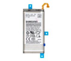 Baterie Samsung EB-BA530ABE pro Samsung Galaxy A8 2018 Li-Ion 3000mAh (Service pack)