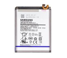 Baterie Samsung EB-BA750ABU pro Samsung Galaxy A7 2018, A10 Li-Ion 3300mAh (Service pack)