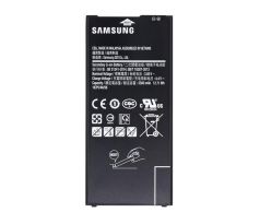 Baterie Samsung EB-BG610ABE pro Samsung Galaxy J4+, J6+ Li-Ion 3300mAh (Service pack)