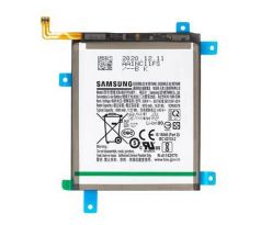 Baterie Samsung EB-BG781ABY pro Samsung Galaxy A52,A52s Samsung Galaxy S20 FE Li-Ion 4500mAh