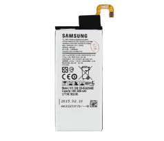 Baterie Samsung BG925ABE pro Samsung Galaxy S6 Edge Li-Ion 2600mAh (Service Pack)