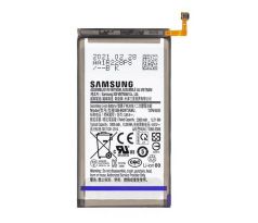 Baterie Samsung EB-BG973ABU pro Samsung Galaxy S10 Li-Ion 3400mAh (Service pack)