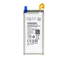 Baterie Samsung EB-BJ330ABE pro Samsung Galaxy J3 2017 Li-Ion 2400mAh (Service pack)