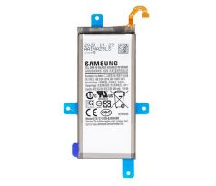 Baterie Samsung EB-BJ800ABE pro Samsung Galaxy J6 2018, A6 2018 Li-Ion 3000mAh (Service pack)
