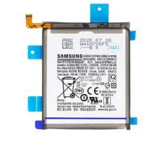 Baterie Samsung EB-BN985ABY pro Samsung Galaxy Note 20 Ultra Li-Ion 4500mAh (Service Pack)